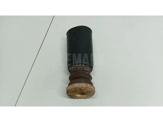 Пыльник с отбойником к-кт на 1 задней подвески