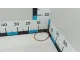 Кольцо уплотнительное (двигатель) для  Great Wall Hover H3 2010-2014
