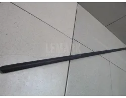 Накладка стекла заднего правого