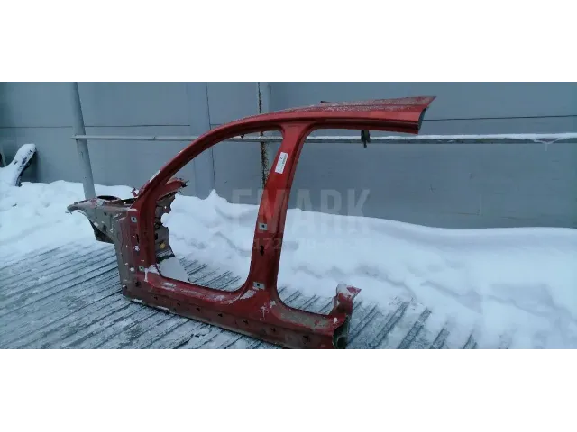 Стойка передней двери для  Audi A6 [C5] 1997-2004