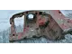 Стойка передней двери для  Audi A6 [C5] 1997-2004