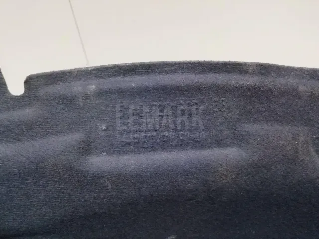 Шумоизоляция капота для  DAF 95 1987-1998