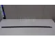 Накладка стекла заднего левого