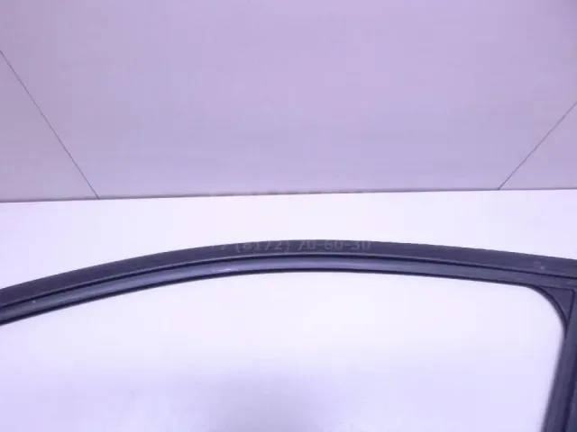 Направляющая стекла двери для  Fiat Fiorino 2008
