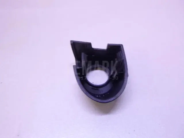 Накладка вставки замка двери для  BMW 4-serie F32/F33/F82 2012-2020