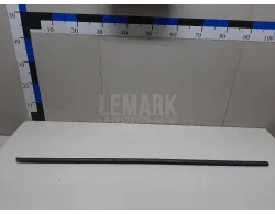 Накладка стекла заднего правого