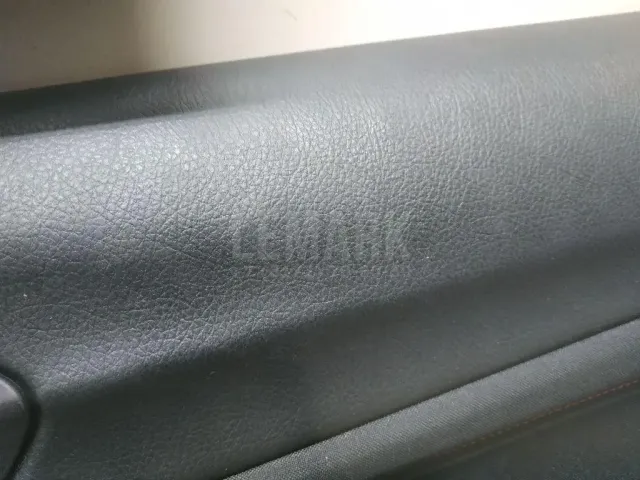 Обшивка двери передней правой для  Chevrolet Corvette (C6) 2004-2014