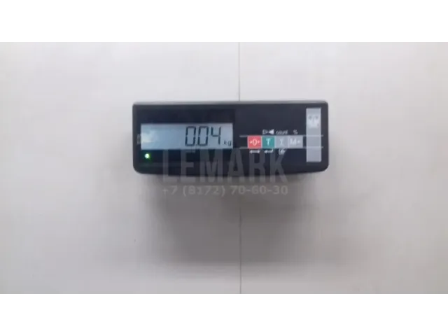 Датчик износа колодок