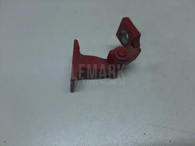 Петля двери задней левой верхняя для  BMW 7-serie F01/F02 2008-2015
