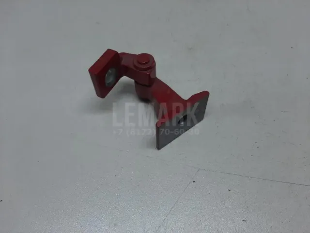 Петля двери задней левой верхняя для  BMW 7-serie F01/F02 2008-2015