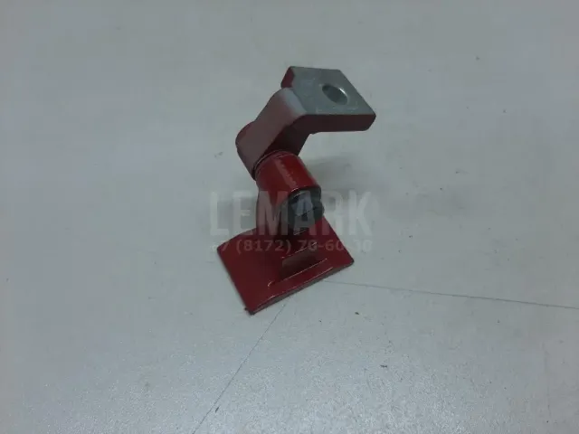 Петля двери задней левой верхняя для  BMW 7-serie F01/F02 2008-2015