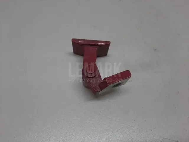 Петля двери задней левой верхняя для  BMW 7-serie F01/F02 2008-2015