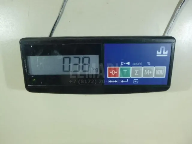 Кронштейн КПП