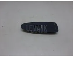 Накладка блока управления стеклоподъемниками