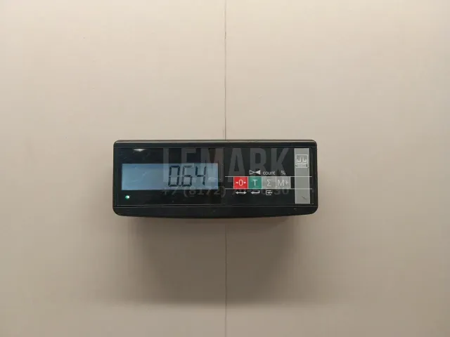 Тяга реактивная