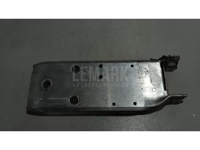 Кронштейн усилителя переднего бампера правый для  Chery Amulet (A15) 2006-2012