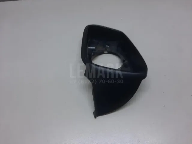 Рамка зеркала левого для  BMW 5-serie G30/G31/F90 2017-2023