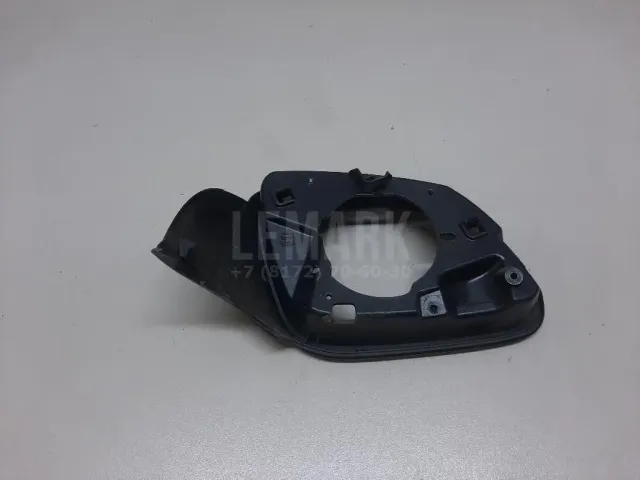 Рамка зеркала левого для  BMW 5-serie G30/G31/F90 2017-2023