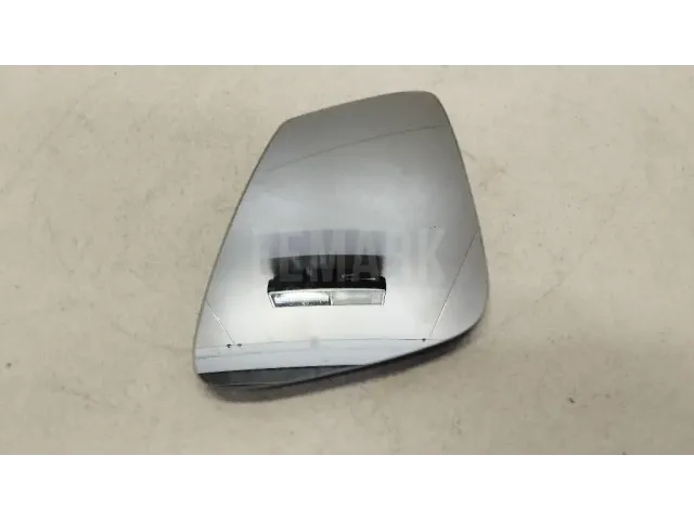 Стекло зеркала электрического правого для  Chevrolet Epica 2006-2012