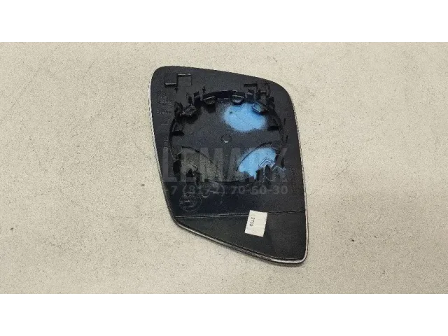 Стекло зеркала электрического правого для  Chevrolet Epica 2006-2012