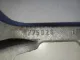 Скоба суппорта переднего для  Citroen C3 2002-2009