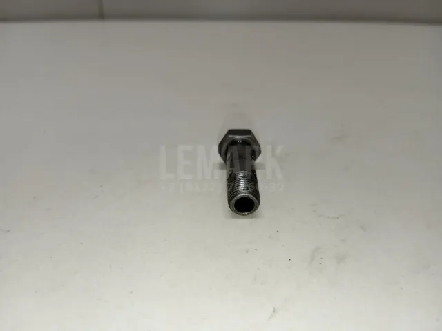 Болт полый для  Audi A4 [B6] 2000-2004