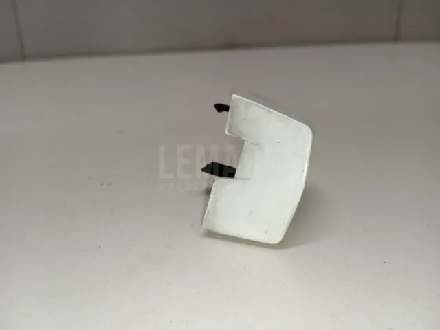 Накладка вставки замка двери для  BMW X3 E83 2004-2010