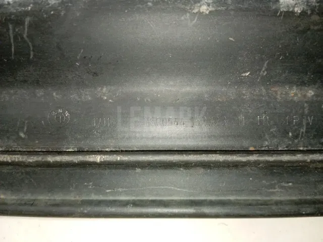Уплотнитель (наружный)