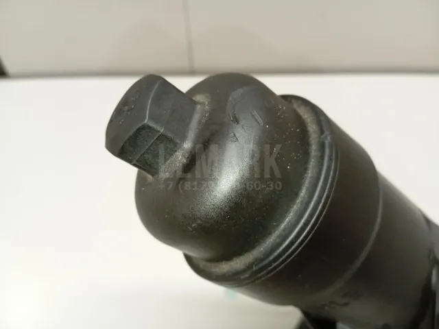 Корпус масляного фильтра