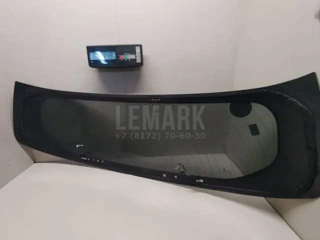 Стекло двери багажника для  Chevrolet Trail Blazer 2012-2021