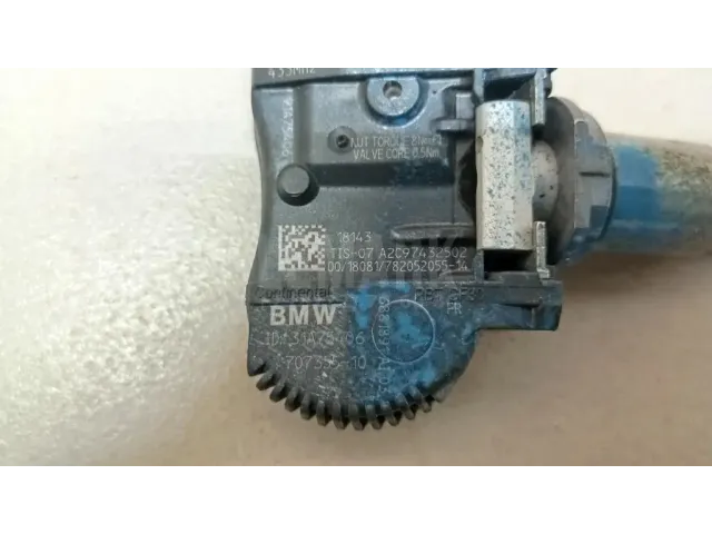 Датчик давления в шине (TPMS) для  Daewoo Lanos 1997-2009