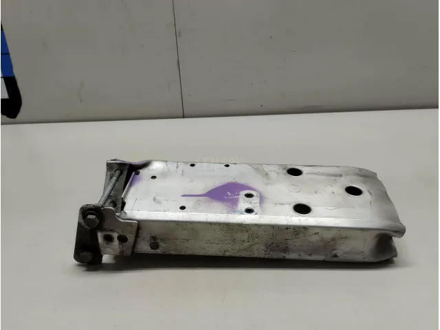 Кронштейн усилителя переднего бампера правый для  Exeed RX / Yaoguang (T22) 2023