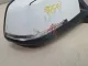 Корпус зеркала правого для  Chrysler Sebring/Dodge Stratus 2001-2007