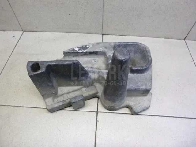 Ящик для инструментов для  Audi A3 [8PA] Sportback 2004-2013
