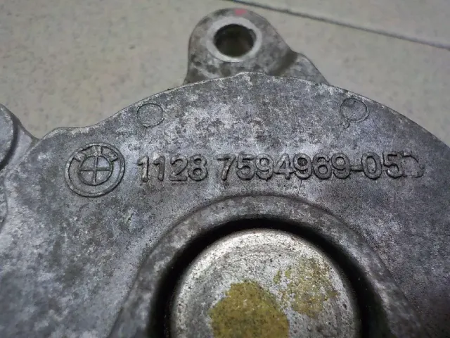 Ролик-натяжитель ручейкового ремня для  Ford Transit 2006-2013
