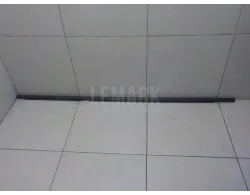 Накладка стекла заднего левого