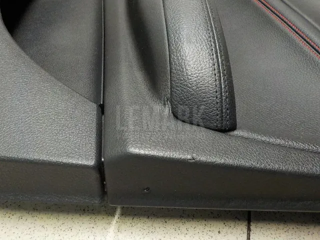 Обшивка двери передней правой для  Chevrolet Aveo (T300) 2011-2015