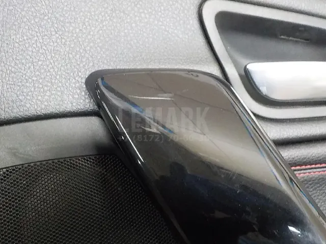 Обшивка двери передней правой для  Chevrolet Aveo (T300) 2011-2015