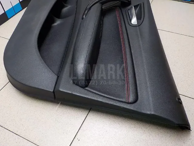 Обшивка двери передней правой для  Chevrolet Aveo (T300) 2011-2015
