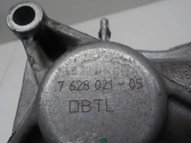 Привод ТНВД