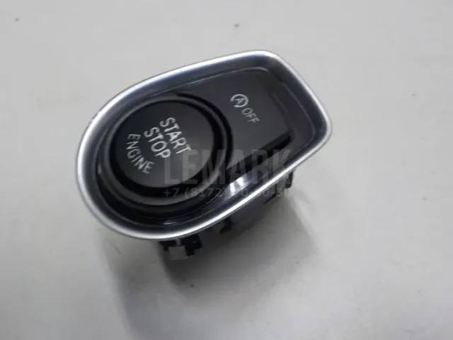 Кнопка запуска двигателя для  Ford C-MAX 2003-2010
