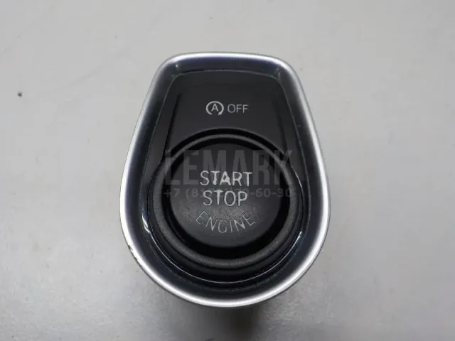 Кнопка запуска двигателя для  Ford C-MAX 2003-2010