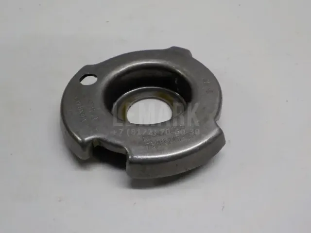 Кольцо (двигатель)