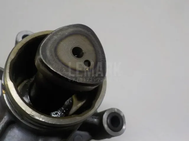 Привод ТНВД для  Geely Emgrand EC7 (FE-1/2) 2011-2016