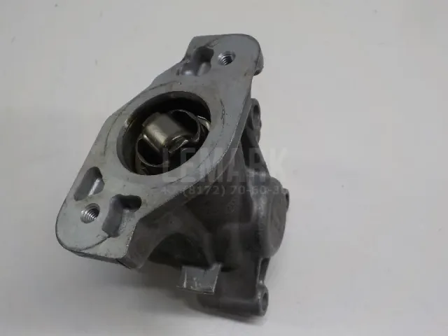 Привод ТНВД для  Geely Emgrand EC7 (FE-1/2) 2011-2016