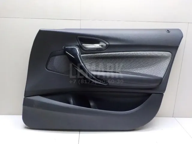 Обшивка двери передней правой для  Honda Accord VII 2003-2008