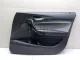 Обшивка двери передней правой для  Honda Accord VII 2003-2008
