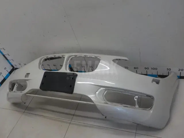 Бампер передний для  Geely Emgrand 7 (FE-3) 2016-2020