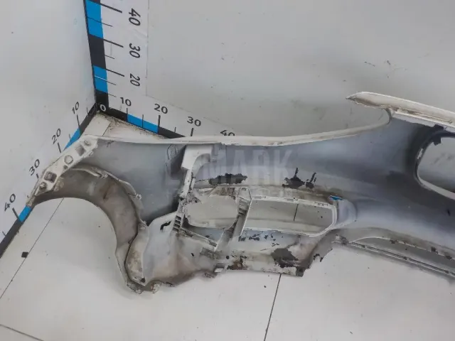 Бампер передний для  Geely Emgrand 7 (FE-3) 2016-2020