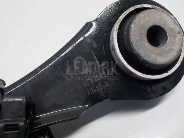 Рычаг задний верхний левый для  Ford Fiesta 1989-1995
